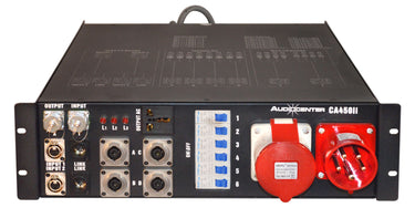 FUENTE AUDIOCENTER PODER MODELO K-LA28TPS